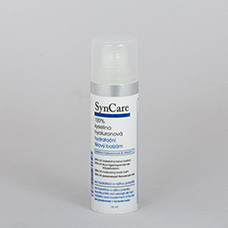 SynCare - Hydratačný telový balzam - mini