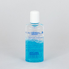 Upokojujúca čistiaca emulzia - 120 ml