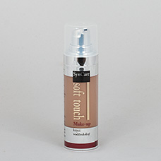 Soft Touch - krycí make-up - odtieň 402 - 30 ml