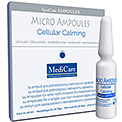 Micro Ampoules Cellular Calming - kúra na 28 dní - 21 ml